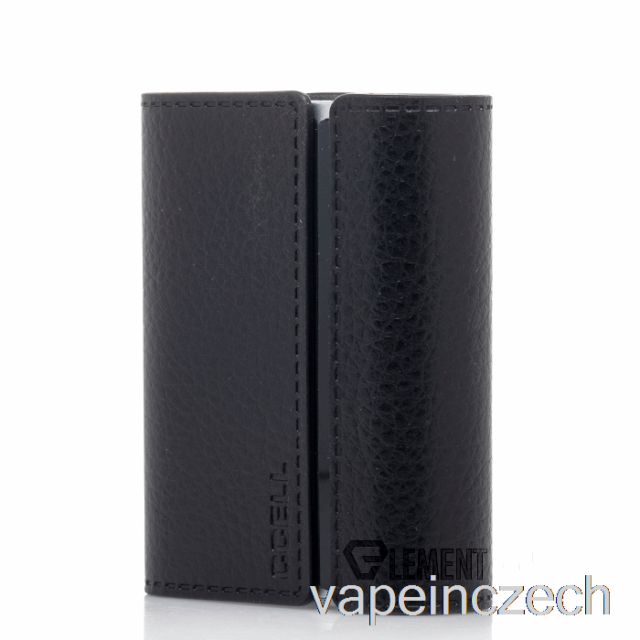 Ccell Fino 510 Baterie Obsidián / Platina Vape Bez Nikotinu